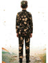 Indian Para Military Special Forces Commandos Profession Fancy Dress Costume