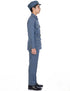 Indian Air Force Profession Community Helper Kids Fancy Dress Costume