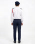 Traffic Police Indian Community Helpers Fancy Dress Costume for Kids