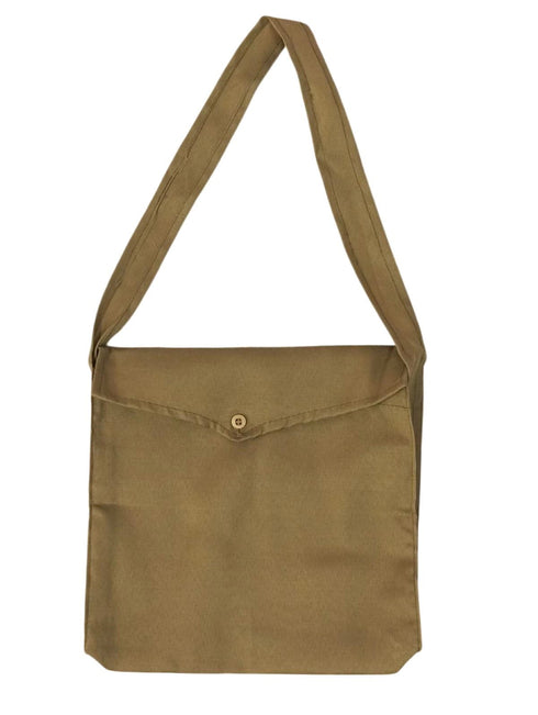 BookMyCostume Indian Postman Dakiya Community Helper Classic Kids Fancy Dress Costume