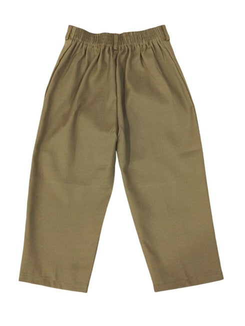 BookMyCostume Indian Postman Dakiya Community Helper Classic Kids Fancy Dress Costume