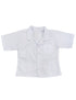 Doctor Physician White Coat with Stethoscope Medical Professional Community Helper Kids Fancy Dress Costume