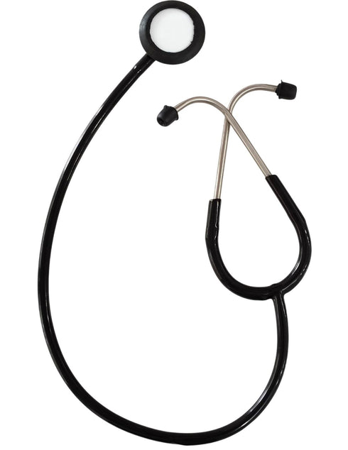 BookMyCostume Doctor Physician White Coat with Stethoscope Medical Professional Community Helper Kids Fancy Dress Costume