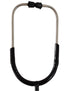 Doctor Physician White Coat with Stethoscope Medical Professional Community Helper Kids Fancy Dress Costume