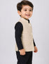 Nehru & Modi Jacket Kids Fancy Dress Costume