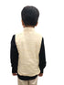 BookMyCostume Nehru & Modi Jacket Kids Fancy Dress Costume