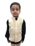 Nehru & Modi Jacket Kids Fancy Dress Costume
