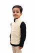 Nehru & Modi Jacket Kids Fancy Dress Costume