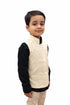 Nehru & Modi Jacket Kids Fancy Dress Costume