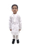 BookMyCostume White Kurta Pyjama for Boys Kids & Adult Fancy Dress Costume