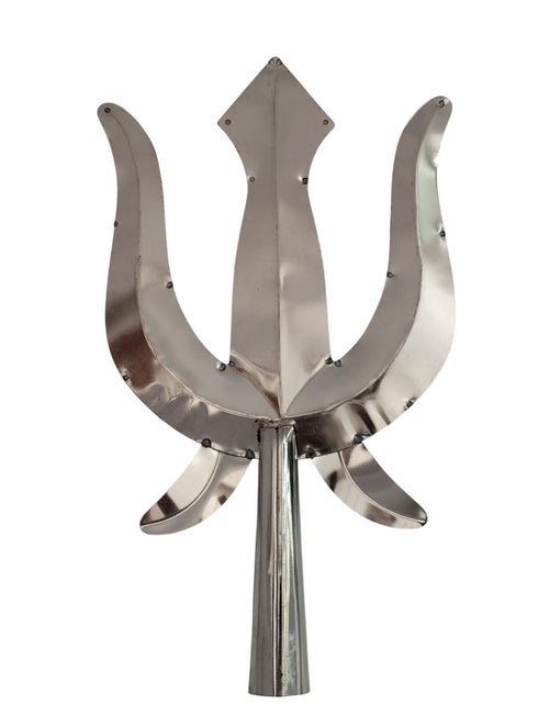 Mother India Bharat Mata Saree for Patriotic Independence Day Kids Fancy Dress Costume 6 Pc Set