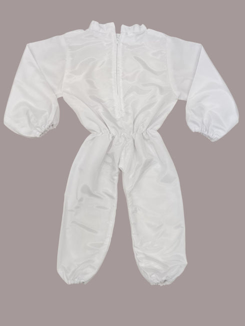 Donate Blood Save Life Social Awareness Message Kids Fancy Dress Costume