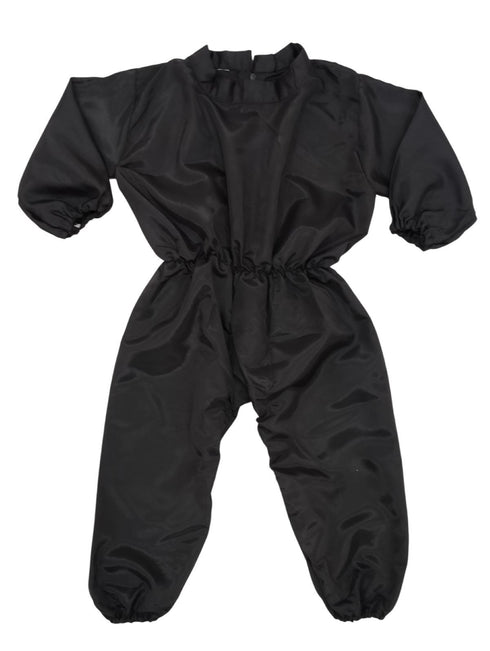 Yellow Butter Food Kids Fancy Dress Costume