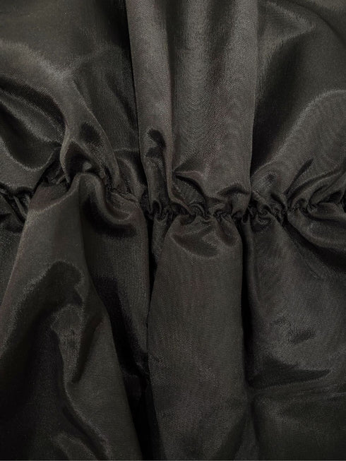 BookMyCostume Black Jumpsuit Kids & Adult Fancy Dress Costume