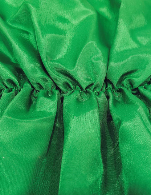 Green Jumpsuit Plant Kids & Adult Fancy Dress Costume