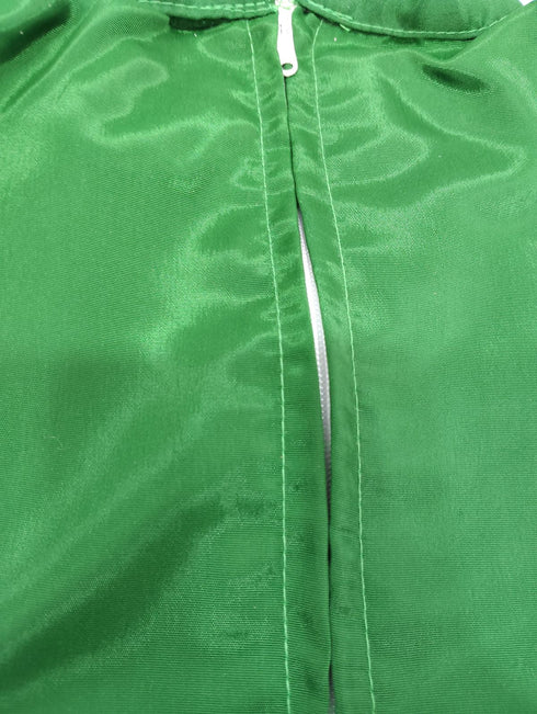 BookMyCostume Green Jumpsuit Plant Kids & Adult Fancy Dress Costume