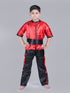 BookMyCostume Japanese Boy International World Costume Fancy Dress Costume