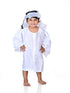 Book My Costume Arabian Boy Sheikh International World Costume For Kids Fancy Dress Costume