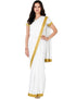 Kerala Indian State Saree Onam Fancy Dress Costume for Girls and Females