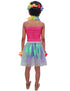 Assorted Goa Indian State Fancy Dress Costume for Girls and Females