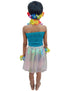Assorted Goa Indian State Fancy Dress Costume for Girls and Females