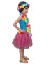 Assorted Goa Indian State Fancy Dress Costume for Girls and Females
