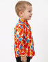 Goa Indian State Fancy Dress Costume for Boys and Men