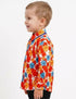 Goa Indian State Fancy Dress Costume for Boys and Men