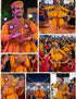 Gujarat Indian State Fancy Dress Costume for Boys and Men