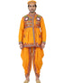 Gujarat Indian State Fancy Dress Costume for Boys and Men