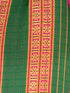 BookMyCostume Maharashtrian Marathi Kasta Saree Lavani Dance Fancy Dress Costume for Girls & Women