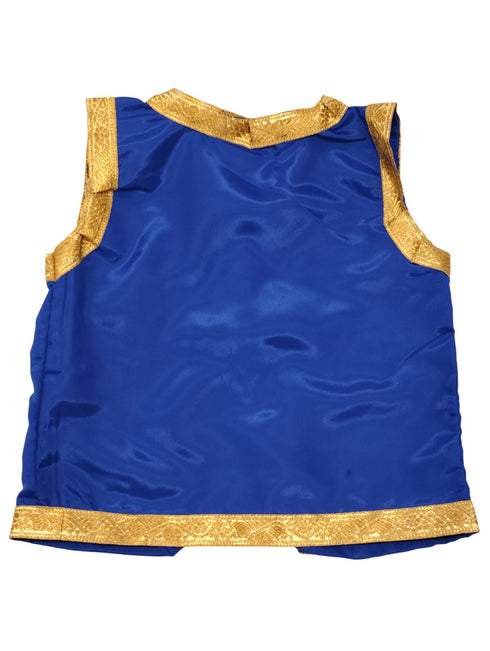 Punjabi Folk Dance Costume Bhangra for Boys and Men
