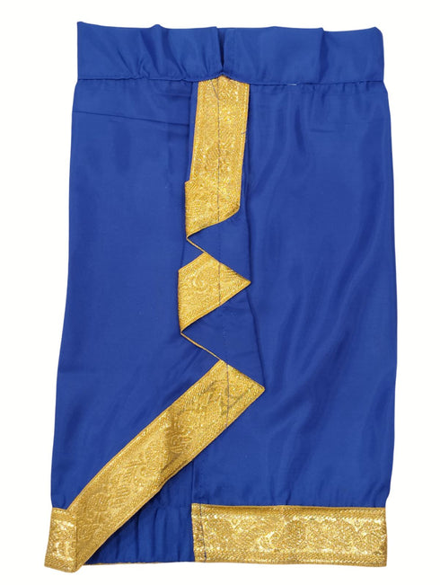 Punjabi Folk Dance Costume Bhangra for Boys and Men