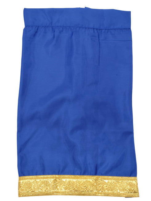 BookMyCostume Punjabi Folk Dance Costume Bhangra for Boys and Men