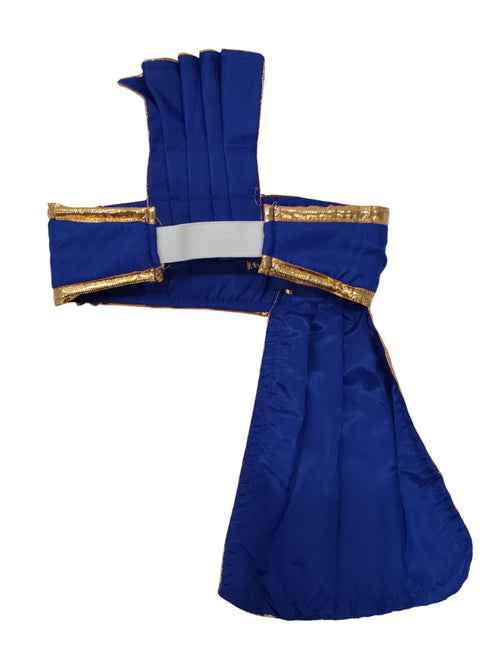 BookMyCostume Punjabi Folk Dance Costume Bhangra for Boys and Men