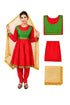 Kathak Indian Classical Dance Costume for Girls | Kids & Adults | Without Jewellery Fancy Dress Costume