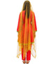 Kathak Indian Classical Dance Costume for Girls | Kids & Adults | Without Jewellery Fancy Dress Costume