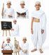 Mahatma Gandhi Father of the Nation Freedom Fighter Kids Fancy Dress | Mahatma Gandhi Costume for Kids