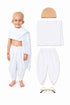 Mahatma Gandhi Father of the Nation Freedom Fighter Kids Fancy Dress | Mahatma Gandhi Costume for Kids