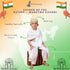 BookMyCostume Mahatma Gandhi Father of the Nation Freedom Fighter Kids Fancy Dress | Mahatma Gandhi Costume for Kids