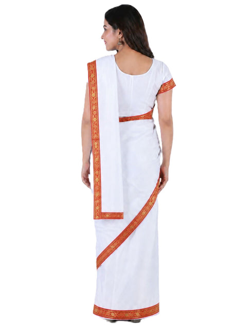 Sarojini Naidu Leader Saree GIrls & Women Fancy Dress Costume