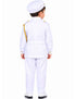 Indian Navy Professionals & Community Helpers Kids Fancy Dress Costume