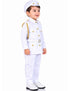 Indian Navy Professionals & Community Helpers Kids Fancy Dress Costume