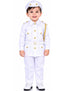 Indian Navy Professionals & Community Helpers Kids Fancy Dress Costume