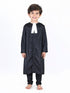 Lawyer Advocate Vakeel Fancy Dress Costume for Kids