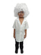 BookMyCostume Scientist Einstein Noble Prize Winner Kids Fancy Dress Costume