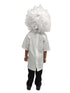 BookMyCostume Scientist Einstein Noble Prize Winner Kids Fancy Dress Costume