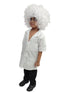 BookMyCostume Scientist Einstein Noble Prize Winner Kids Fancy Dress Costume