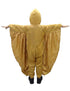 Brown Sparrow Chidiya Bird Kids Fancy Dress Costume For Kids
