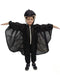 Crow Bird Kids Fancy Dress Costume For Kids- Black